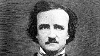 Dreams Within a Dream: The Classic Cinema of Edgar Allan Poe Trailer