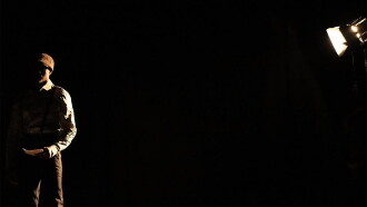 DREDD Trailer
