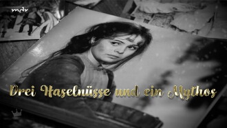 Drei Haselnüsse und ein Mythos - 50 Jahre Aschenbrödel Trailer