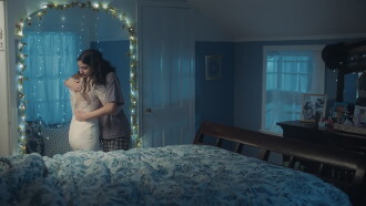 Dress Up Trailer