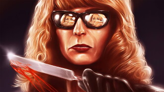 Dressed to Kill Trailer