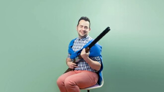 Dries Heyneman: Uit Respect voor de Buren Trailer
