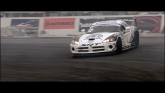 Drift - The Sideways Craze Trailer