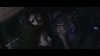 Drifter Trailer
