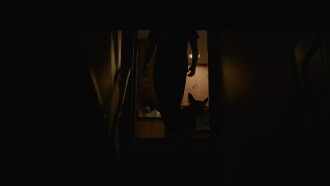 Drifter Trailer