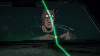 Drifter Trailer
