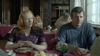 Drifting Apart Trailer
