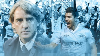 Drink It In: The Rise of Man City Trailer