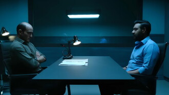 Drishyam 2 Trailer