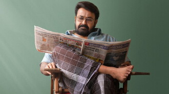 Drishyam 3 Trailer