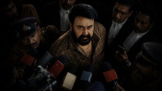 Drishyam 3 Trailer
