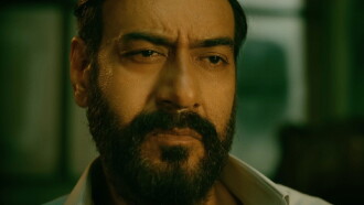 Drishyam: The Conclusion Trailer