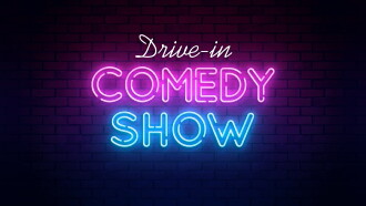 Drive-in Comedy Show Trailer