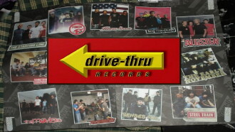 Drive-Thru Records: Vol. 2 Trailer