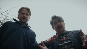 Driver’s Ed Trailer