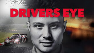 Drivers Eye Trailer