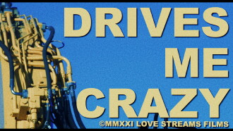 Drives Me Crazy Trailer