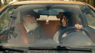Driving Me Crazy Trailer