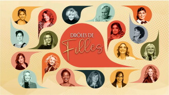 Drôles de filles Trailer