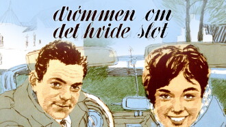 Drømmen om det hvide slot Trailer