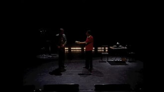 Droog Brood: Teer Trailer