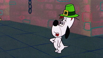 Droopy Leprechaun Trailer