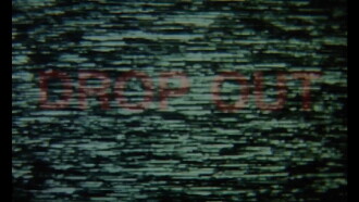 Drop Out Trailer