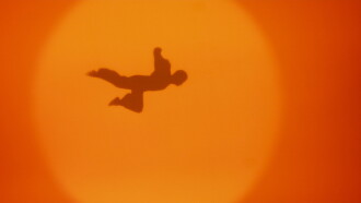 Drop Zone Trailer