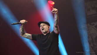 Dropkick Murphys au Hellfest 2019 Trailer
