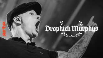 Dropkick Murphys au Hellfest Trailer