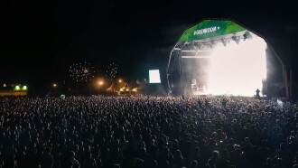 Dropkick Murphys: Live at Eurockeennes de Belfort Trailer