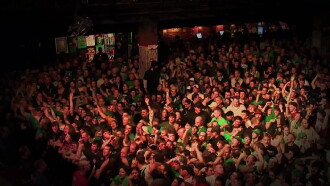 Dropkick Murphys: Live on Lansdowne Trailer