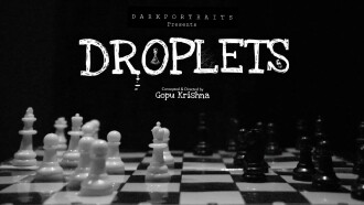 Droplets Trailer