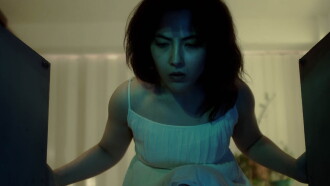 Drowning Trailer