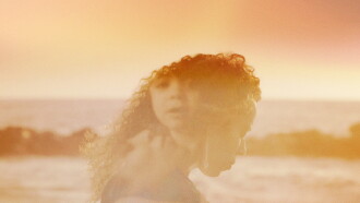 Drowning in Silence Trailer