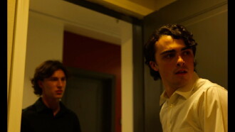 Drowning in Thought Trailer
