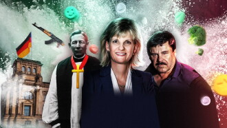 Drug Nation Trailer