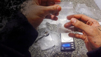 Drugs, Inc.: Dealer Pov Trailer