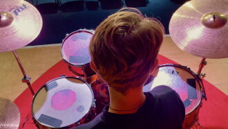 Drum Duel Trailer