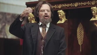 Drumont, histoire d'un antisémite français Trailer