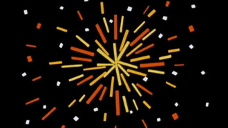 Drums West Trailer