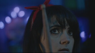 Drumsticks Trailer