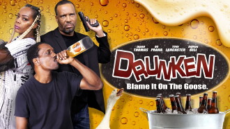 Drunken Trailer