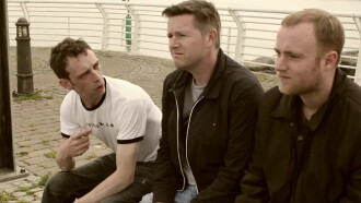 #DrunksLikeUs Trailer