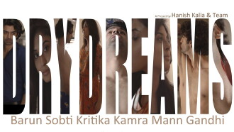 Dry Dream Trailer