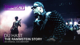 Du Hast - The Rammstein Story Trailer