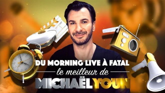 Du Morning Live à Fatal, le meilleur de Michaël Youn Trailer