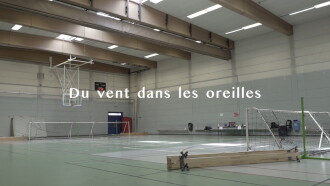 Du vent dans les oreilles Trailer