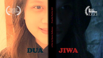 Dua Jiwa Trailer