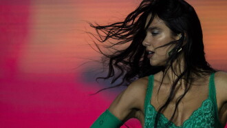 Dua Lipa: Live at Rock in Rio Trailer